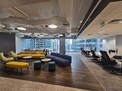 PLUS (D1), Office #615088391